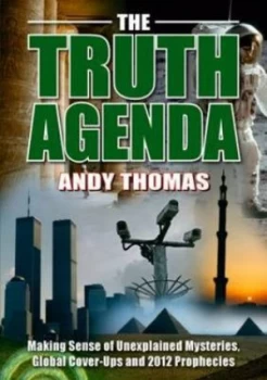 Image of The Truth Agenda by Andy Thomas Paperback