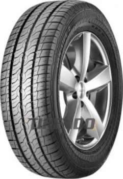 Image of Semperit Van-Life 2 235/65 R16C 115/113R 8PR