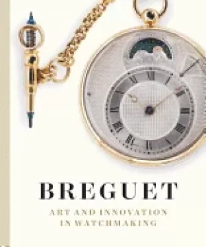 Image of breguet art and innovation in watchmaking