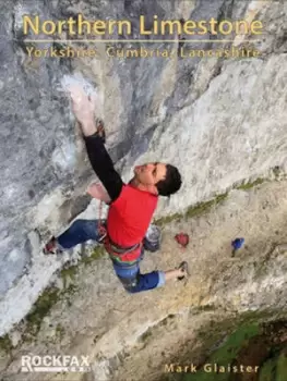 Image of Northern Limestone by Mark Glaister