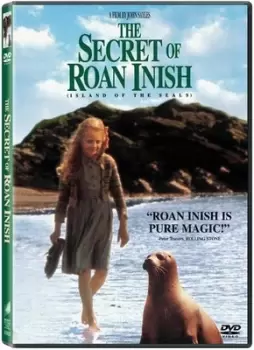 Image of The Secret of Roan Inish - DVD - Used