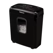 Image of Fellowes Powershred 6M Mini Cut Shredder