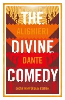 Image of The Divine Comedy : Anniversary Edition