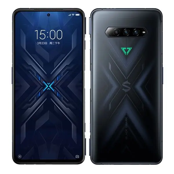 image of Xiaomi Black Shark 4 Pro 5G 2021 512GB