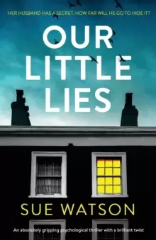 Image of Our Little Lies