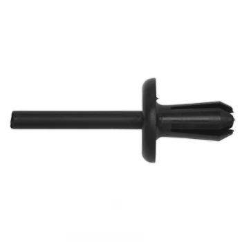 Image of Push Rivet, 15MM X 18MM, Volvo - Pack of 20