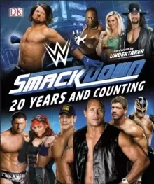 Image of WWE SmackDown 20 Years and Counting