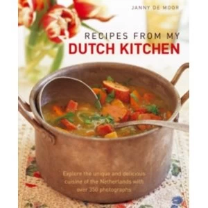 Image of Recipes from My Dutch Kitchen
