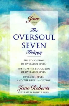 Image of The Oversoul Seven Trilogy Book