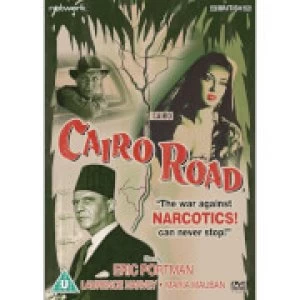 Image of Cairo Road