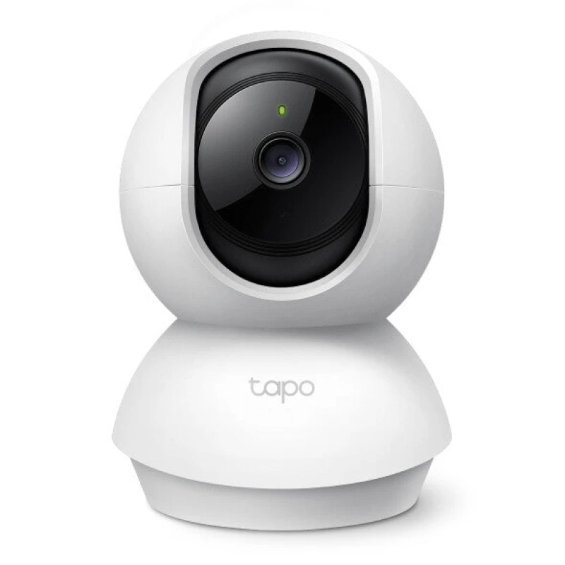 Image of TP Link TP Link TC71 security camera Dome IP security camera Indoor 2304 x 1296 pixels Desk TC71