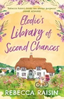 Image of Elodie's Library of Second Chances