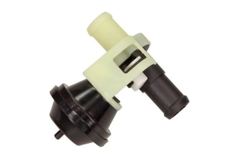 Image of MAXGEAR Heater control valve MAXGEAR 18-0237