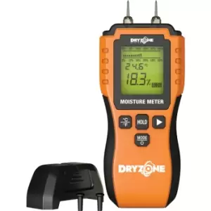 Safeguard Dryzone Moisture Meter