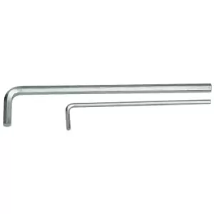 Image of Gedore Hexagon socket key, extra long, 5 mm