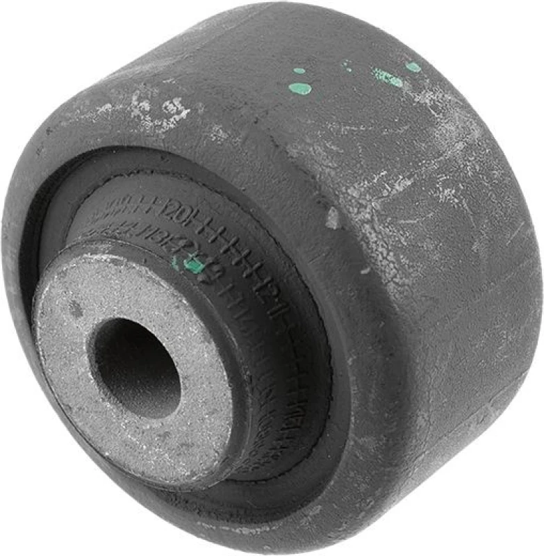 Image of Trailing arm / Suspension arm bush LEMFORDER 42666 01