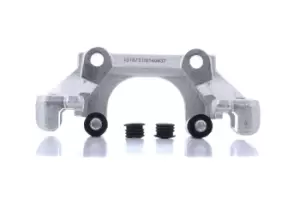 Image of RIDEX Caliper Bracket 1009C0108 Brake Caliper Bracket,Brake Caliper Support Bracket VW,AUDI,SKODA,Golf IV Schragheck (1J1),PASSAT Variant (3B6)
