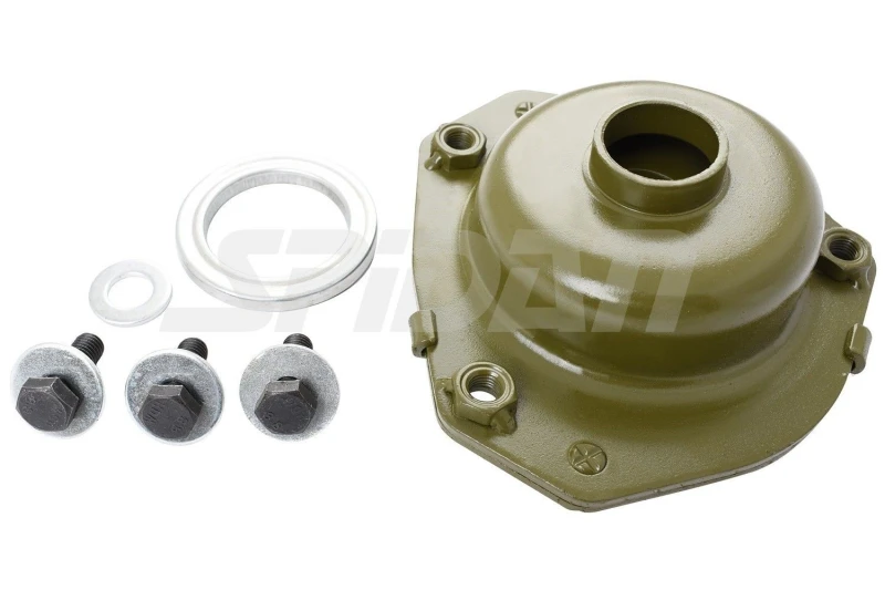 Image of SPIDAN CHASSIS PARTS Repair kit, suspension strut SPIDAN CHASSIS PARTS 413199