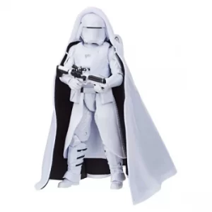 image of The Black Series Elite Snowtrooper (Star Wars) 6" Figure