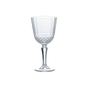 image of Ravenhead Winchester Set Of 2 Wine Glasses 30cl