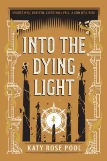 Image of Into the Dying Light