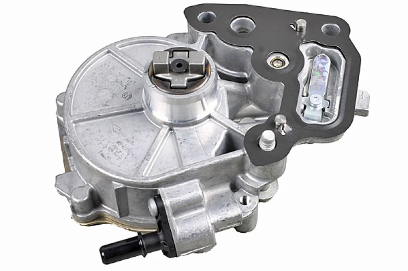 Image of Brake vacuum pump METZGER 8010125