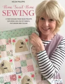 Image of Home Sweet Home Sewing
