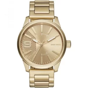 Image of Diesel Rasp Watch