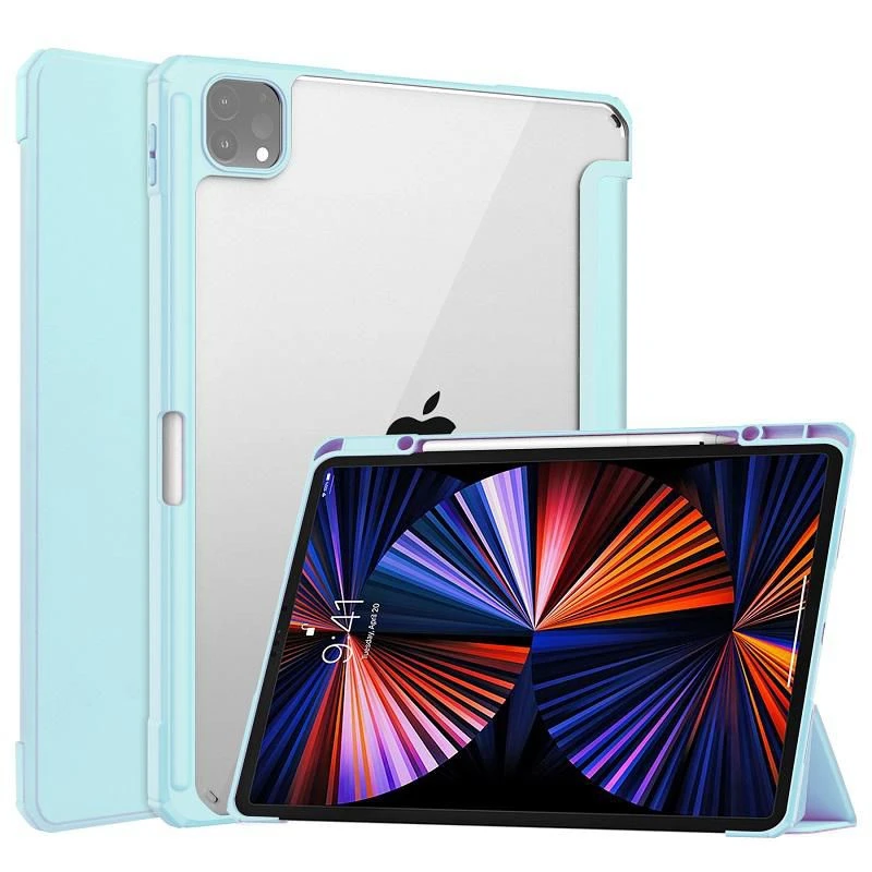 Image of CoreParts TABX-IPPRO12.9-COVER22 tablet case 32.8cm (12.9") Foli
