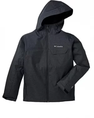 Columbia Huntsville Peak Novelty Jacket