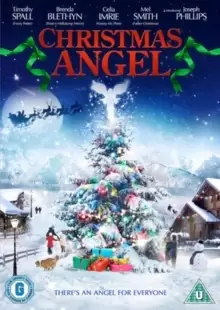Image of Christmas Angel