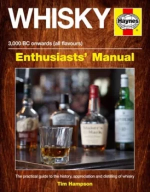 Image of Haynes Whisky Manual H5764 HAYNES