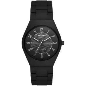 image of Mens Skagen Grenen Ocean Watch