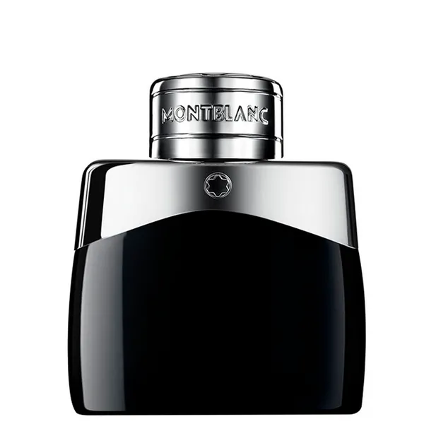 Image of Mont Blanc Legend Eau de Toilette For Him 30ml