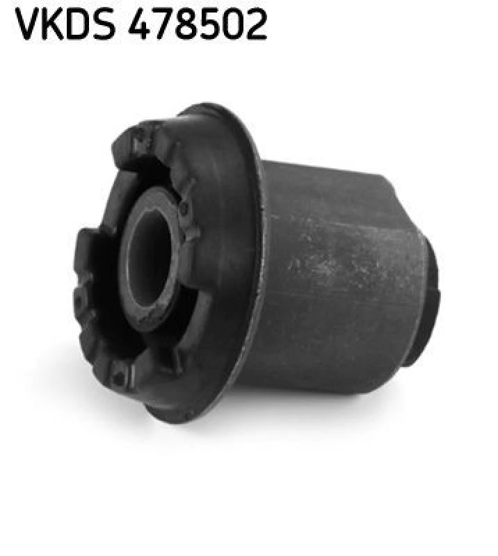 Image of SKF Axle bush SKF VKDS 478502
