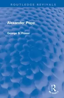 Image of Alexander Pope