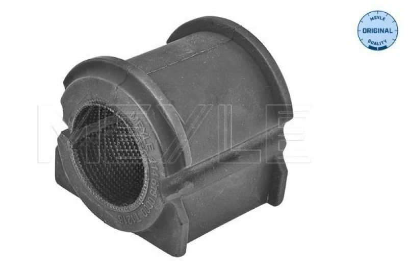 Image of Anti roll bar bush MEYLE 414 615 0000