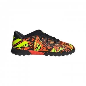 Image of Adidas Nemeziz Messi 3 Junior Astro Turf Trainers