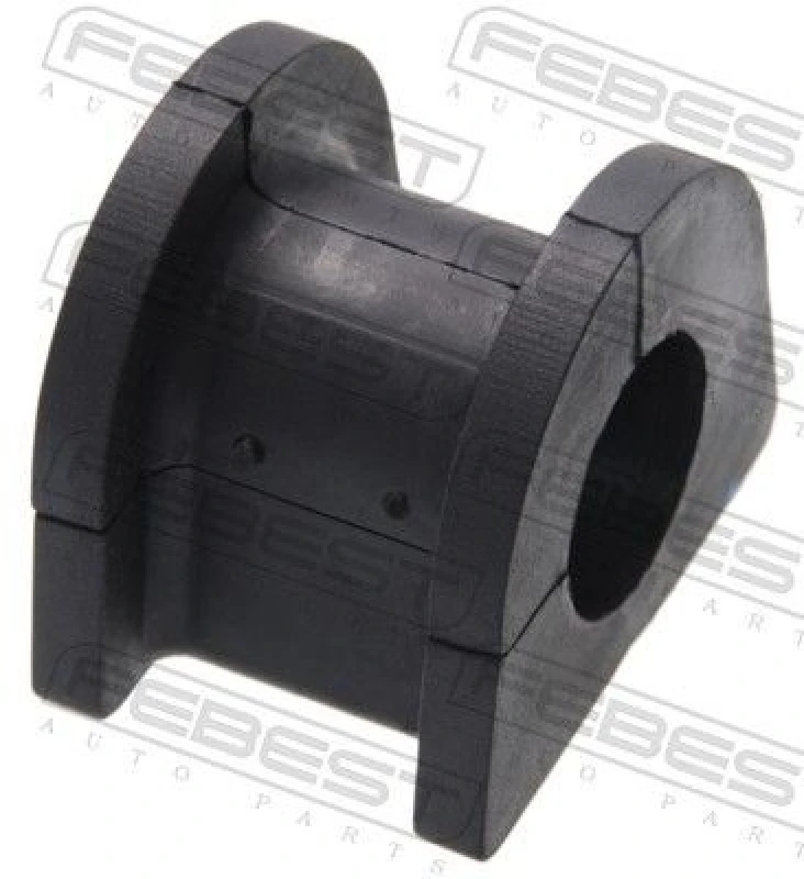Image of Anti roll bar bush FEBEST MSB-V65WR