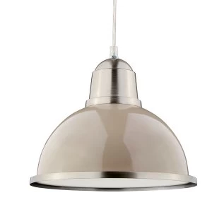 image of Searchlight Lighting Collection Bay Pendant Ceiling Light