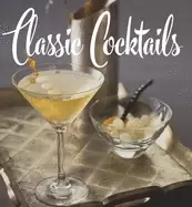 Image of classic cocktails