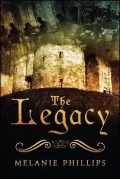 Image of The Legacy by Melanie Phillips