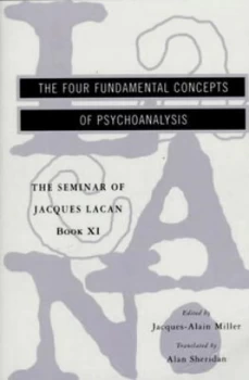 Image of The Seminar of Jacques Lacan by Jacques Lacan Paperback