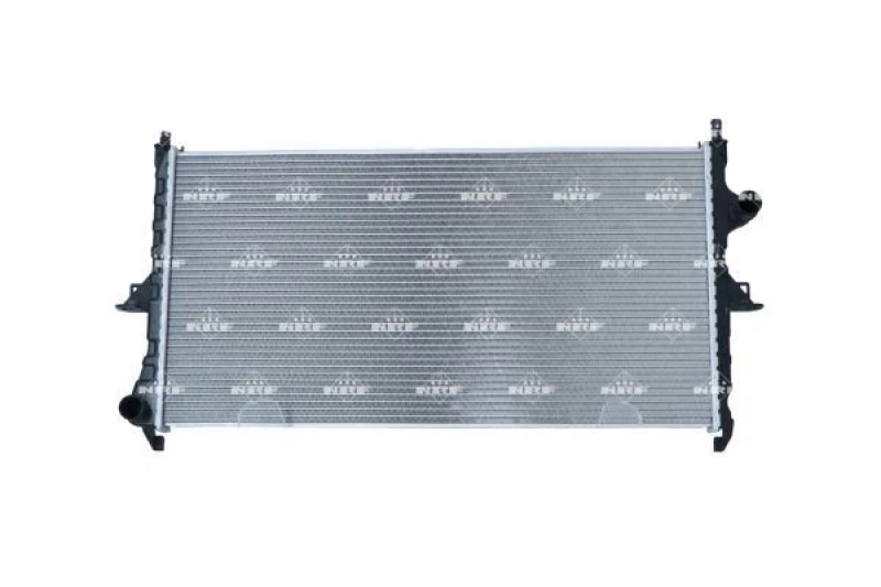 Image of NRF Engine radiator NRF 550002