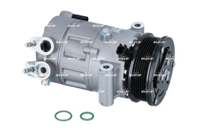 Image of NRF Air conditioning compressor NRF 320202