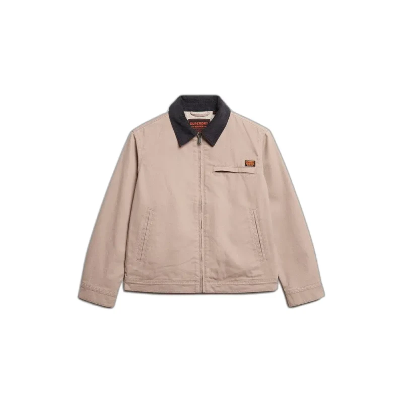 Image of Superdry Womens jacket Superdry Ranch Rose Female M
