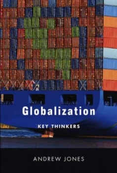 Image of Globalization by Andrew Jones Book