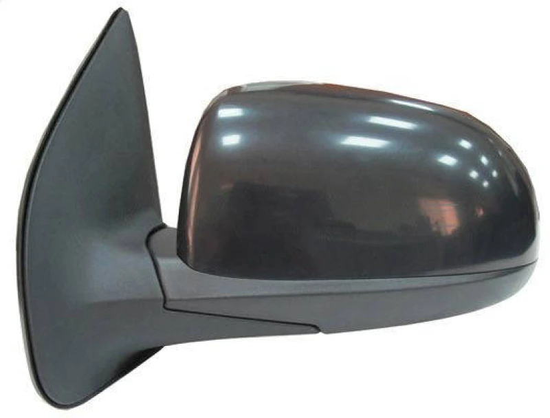 Image of ALKAR 6143618 Wing mirror Left, Electric, Convex, primed Outside Mirror (50)