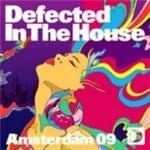 Image of Various Artists - Defected In The House - Amsterdam 2009 (Mixed By Hardsoul & Chocolate Puma) (Music CD)