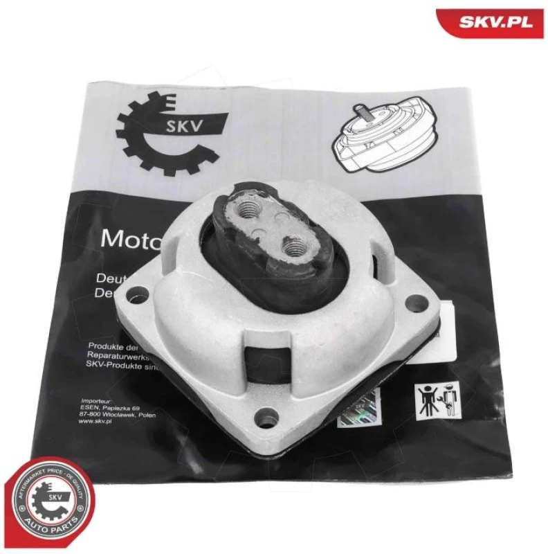 Image of ESEN SKV Engine mount ESEN SKV 75SKV004